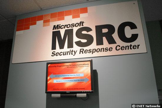 Démantèlement d’un réseau cyber-mafieux par Microsoft