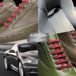 John Lobb for Aston Martin, des chaussures d’exception