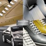John Lobb for Aston Martin, des chaussures d’exception