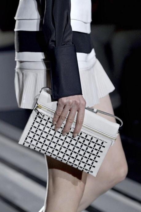 [Shooting & Inspiration] Tendance Bi-colore