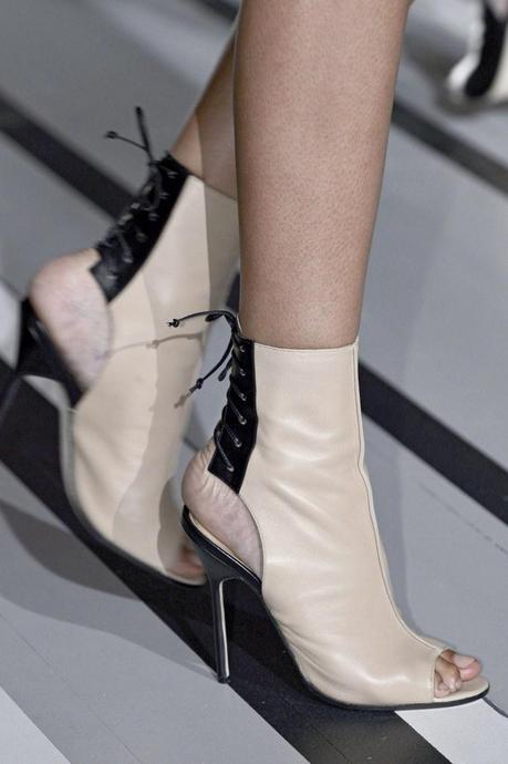 [Shooting & Inspiration] Tendance Bi-colore