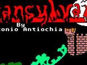 nouveau Exelvision Transylvania