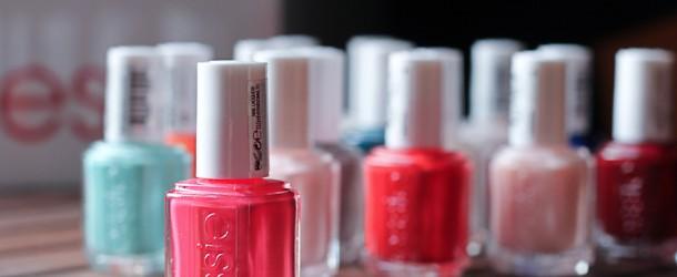 Produits de beauté : Les 5 nouveautés à tester d’urgence !