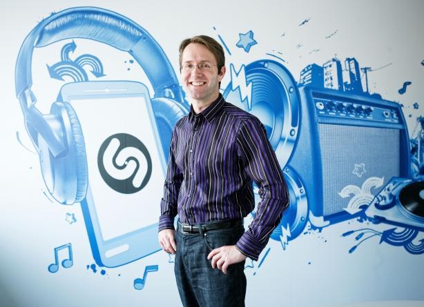 andrew-fisher-pdg-de-shazam-est-un-homme andrew-fisher-pdg-de-shazam-est-un-homme