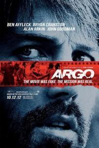 2 nouvelles affiches pour Argo