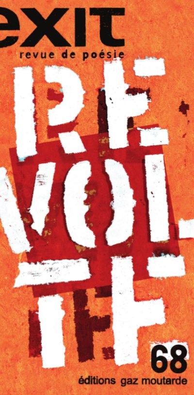 Lancement du numéro 68 de la revue Exit