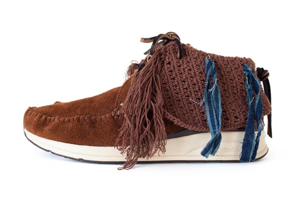 VISVIM – F/W 2012 – FBT OPPIAN JP