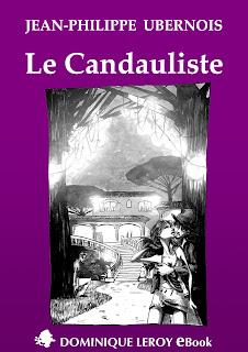 PUBLICATION : Le Candauliste, extrait