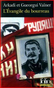 Papa, maman, Staline et moi