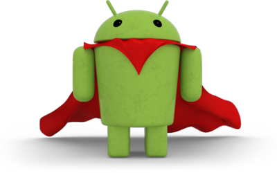 Android continue de dominer en France