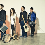 Le son de la semaine : Funkommunity avec « Pass It On »