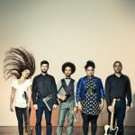 Le son de la semaine : Funkommunity avec « Pass It On »