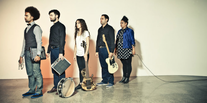 Le son de la semaine : Funkommunity avec « Pass It On »