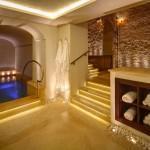 La côte Amalfitaine et le Monastero Santa Rosa Hotel & Spa