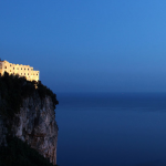 La côte Amalfitaine et le Monastero Santa Rosa Hotel & Spa