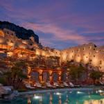 La côte Amalfitaine et le Monastero Santa Rosa Hotel & Spa