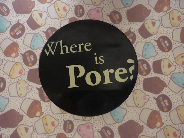 Minimiser les pores avec Caolion