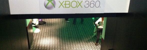 Projecteur sur le Showcase Xbox 360 de septembre