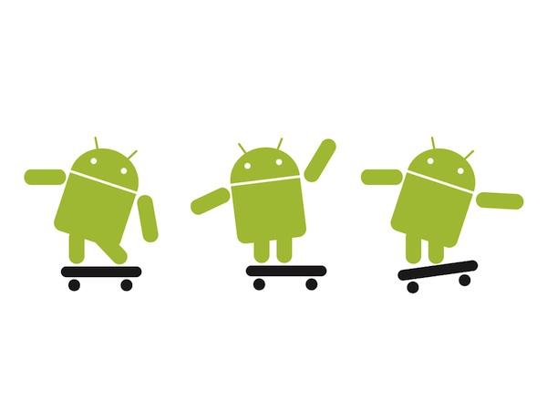 Android : Google et ses supers pouvoirs