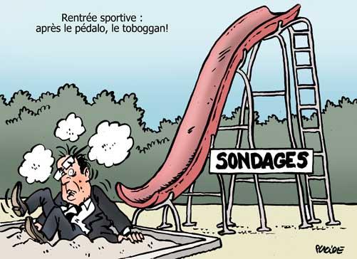 Dessins d’actualité