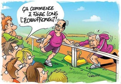 Dessins d’actualité