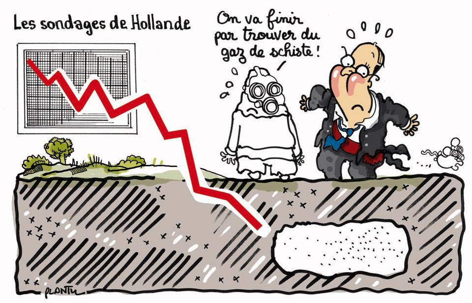 Dessins d’actualité