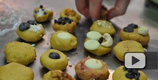On a testé un cours de cuisine aux Cookies de Monttessuy (en bonus, la recette !)