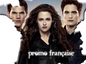[FRANCE] Avant première française Marathon Twilight