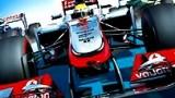 Une poignée de visuels pour F1 2012
