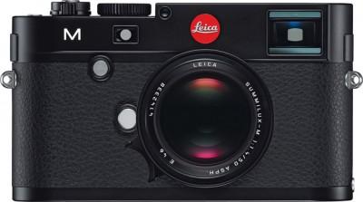 News : du (re)nouveau chez Leica