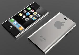 Iphone 5 : A combien il vous coûtera le 21 septembre prochain ? Tous les prix.