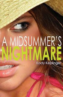 A Midsummer's Nightmare - Kody Keplinger  {En quelques mots}