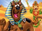 [Spectacle] SCOOBY-DOO Mystère Pyramide Folies Bergère