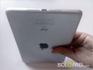 iPad mini : de nouvelles maquettes et un prix en question