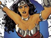 Wonder Woman preview