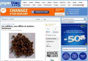 La nouvelle thérapie, 3ème semaine