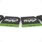 KickStarter: Suivez le Projet « The Nifty MiniDrive » étape après étape..