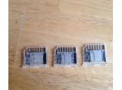 KickStarter: Suivez Projet &#171;&#160;The Nifty MiniDrive&#160;&#187; étape après étape..