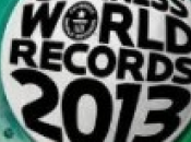 collectionneuse japonaise entre dans Livre Records