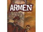 Briac Queillé Armen