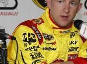 Nascar: Allmendinger fini suspension