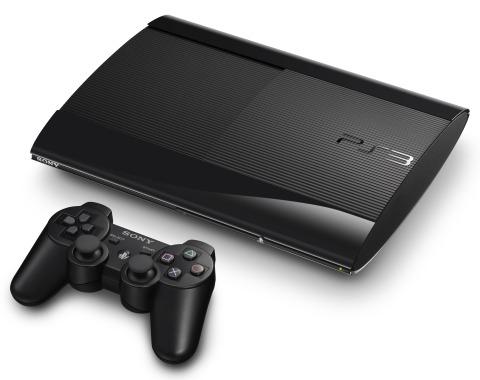 Photo nouvelle PlayStation 3 500 Go