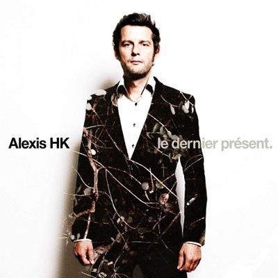Alexis HK Le dernier présent