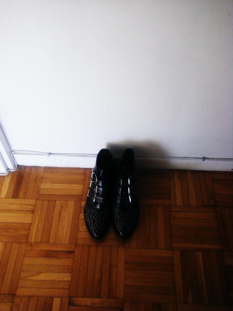 ♫♪ Suzanna ♪♫