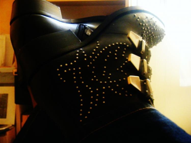 ♫♪ Suzanna ♪♫