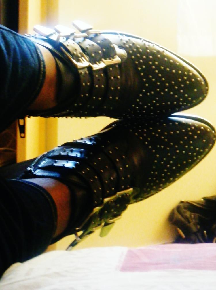 ♫♪ Suzanna ♪♫