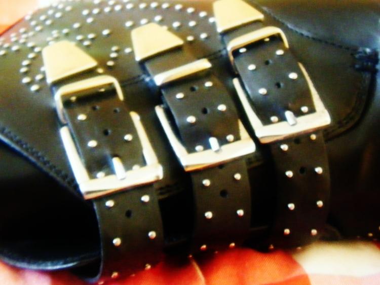 ♫♪ Suzanna ♪♫