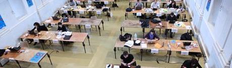 Festival International des Scénaristes: appel à candidatures pour l’édition 2013