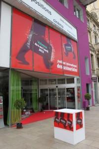 Festival International des Scénaristes: appel à candidatures pour l’édition 2013