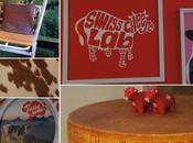 Suisse s'installe Paris